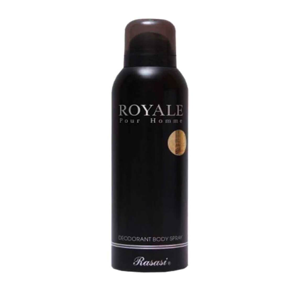 Royale Pour Homme