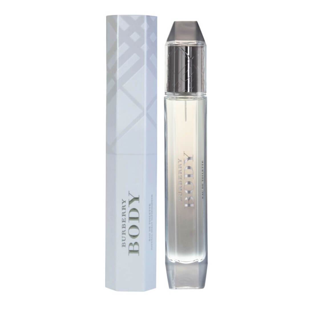 Burberry Body Tender Eau De Toilette For Women