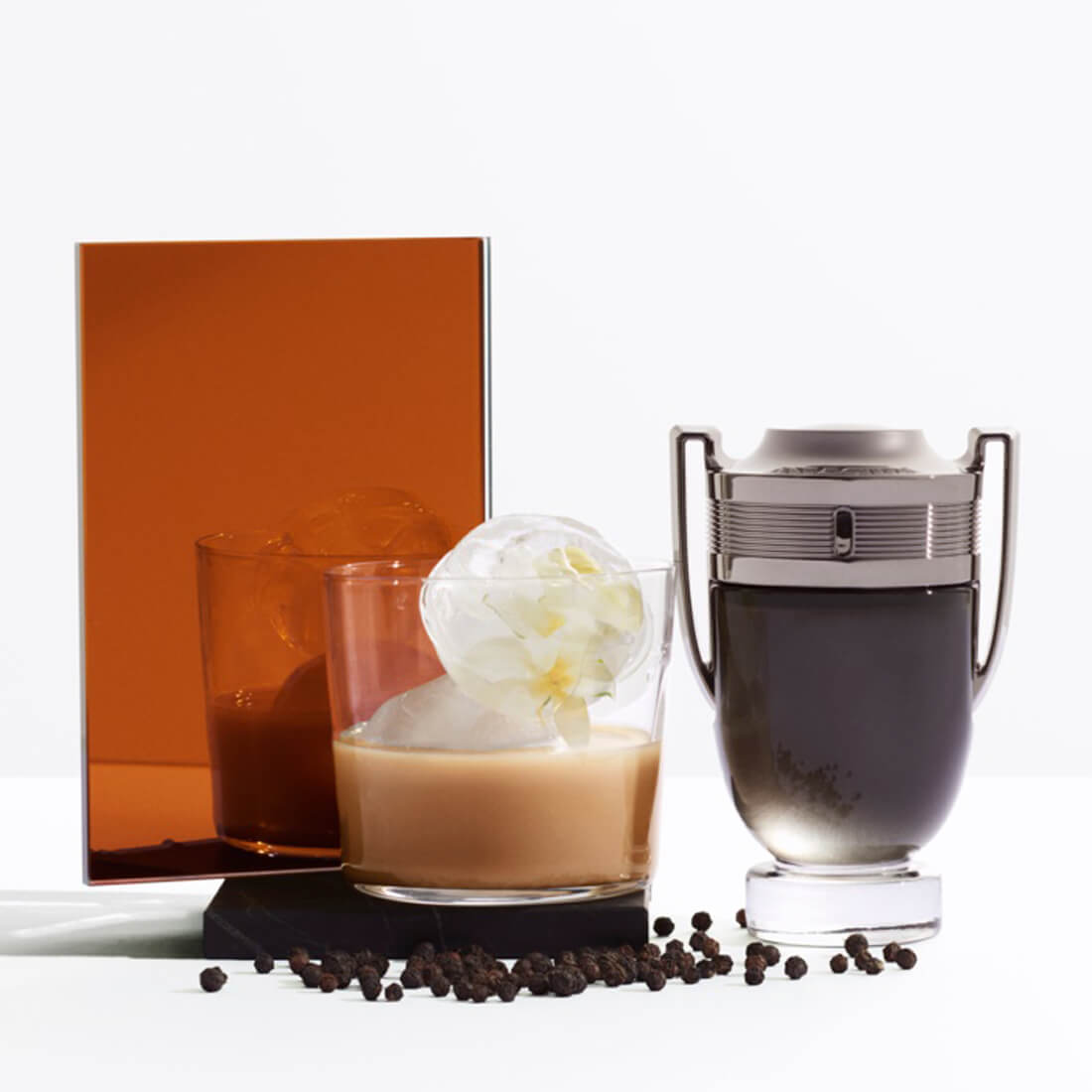 Paco Rabanne Invictus Intense Eau De Toilette For Men 100ml