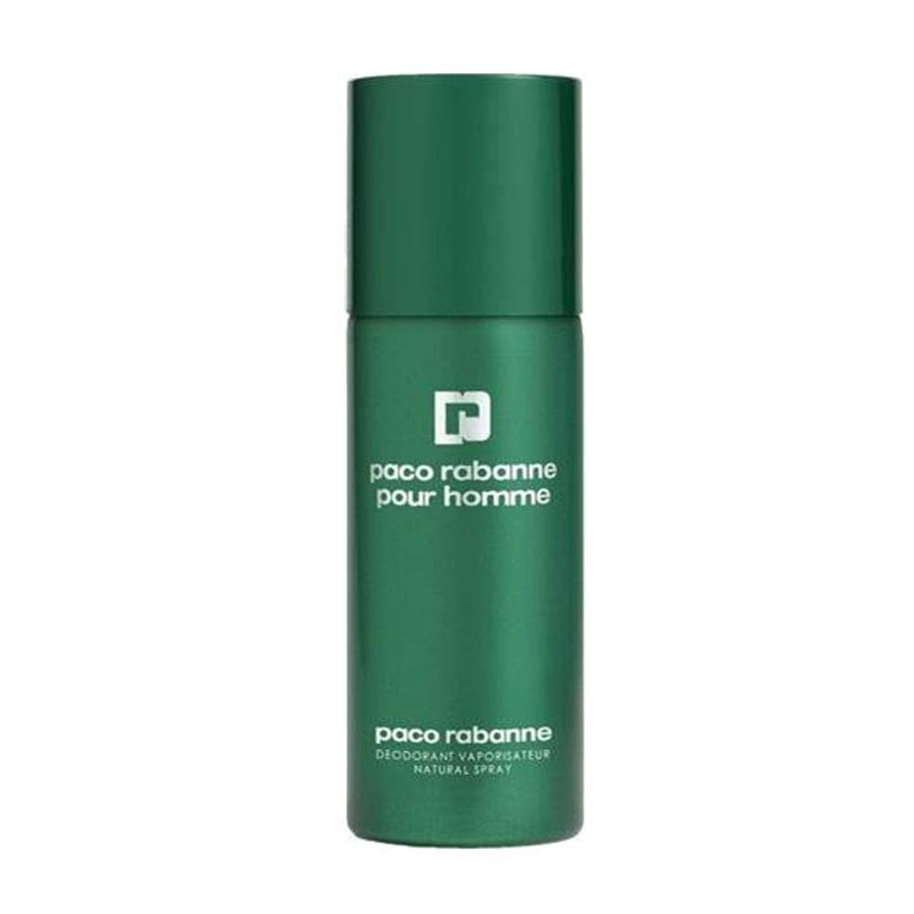 Paco Rabanne pour Homme Deodorant Spray-150ml