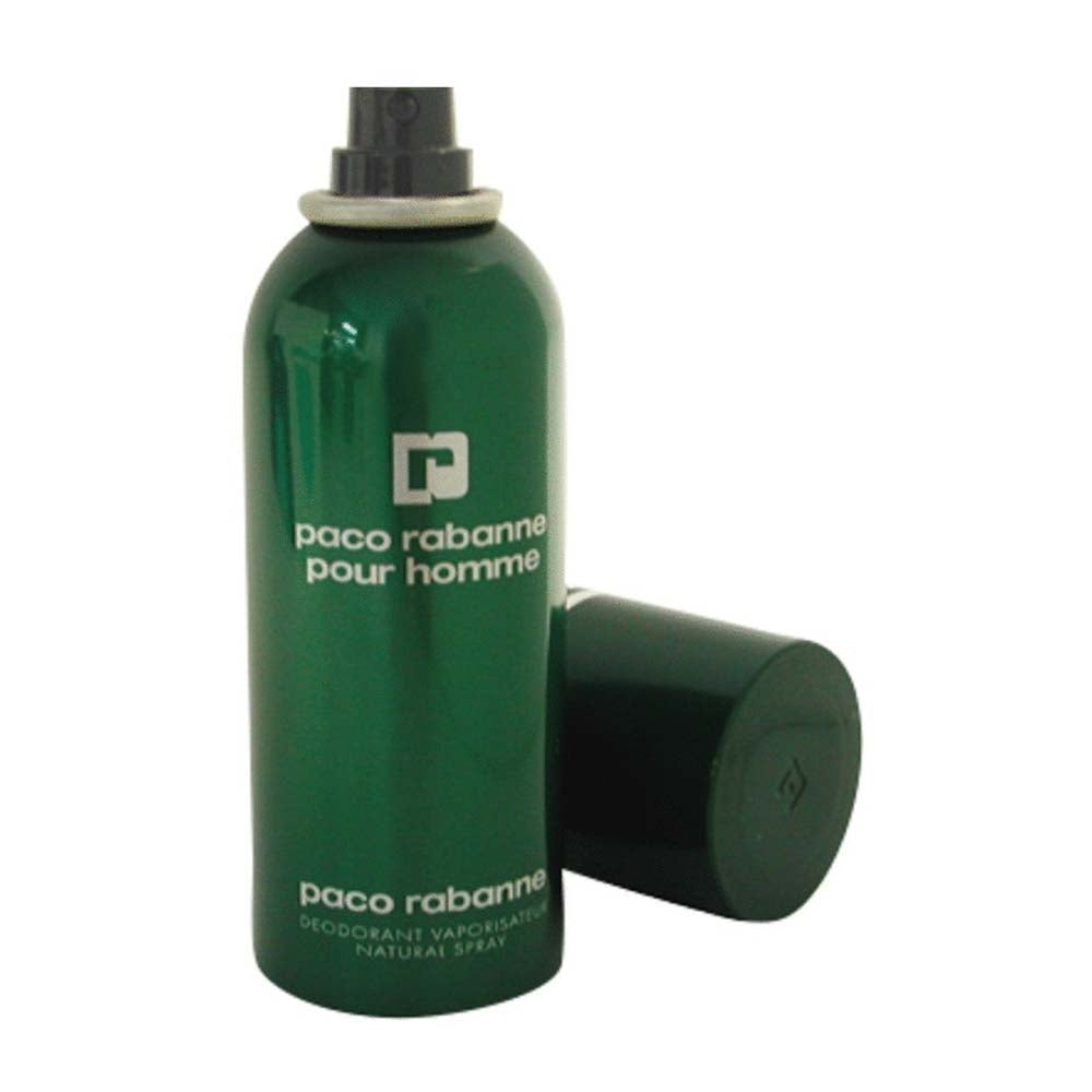 Paco Rabanne pour Homme Deodorant Spray-150ml