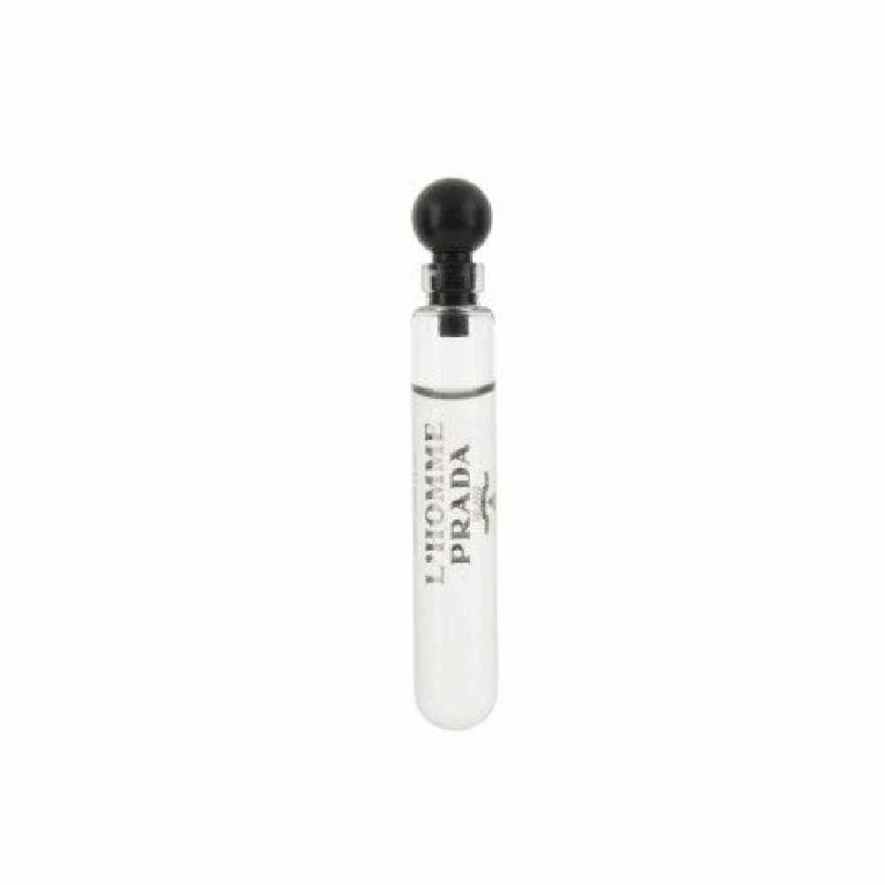 Prada L'Homme Eau De Toilette Vial 1.8ml