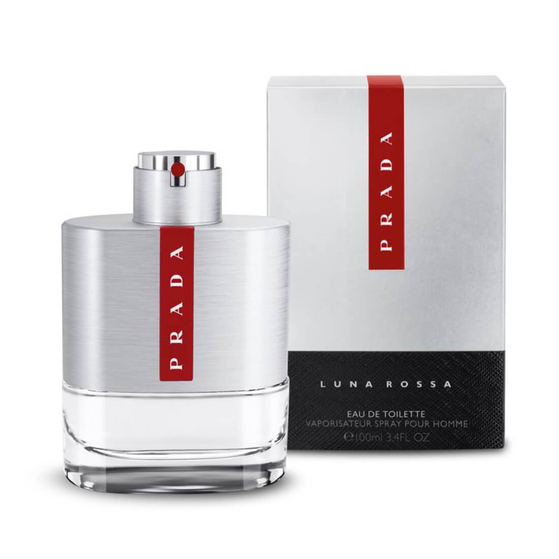 Prada Luna Rossa