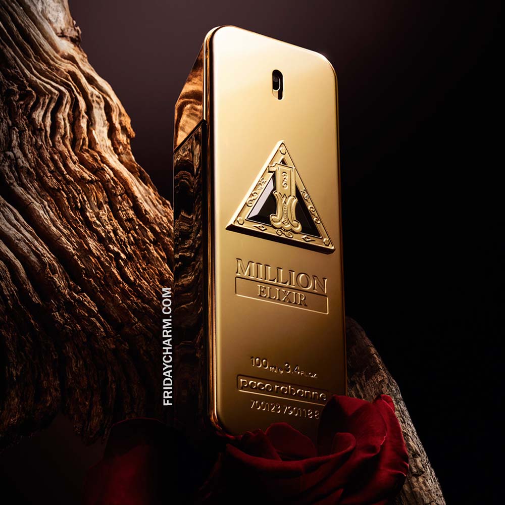 Paco Rabanne 1 Million Elixir Parfum Intense For Men