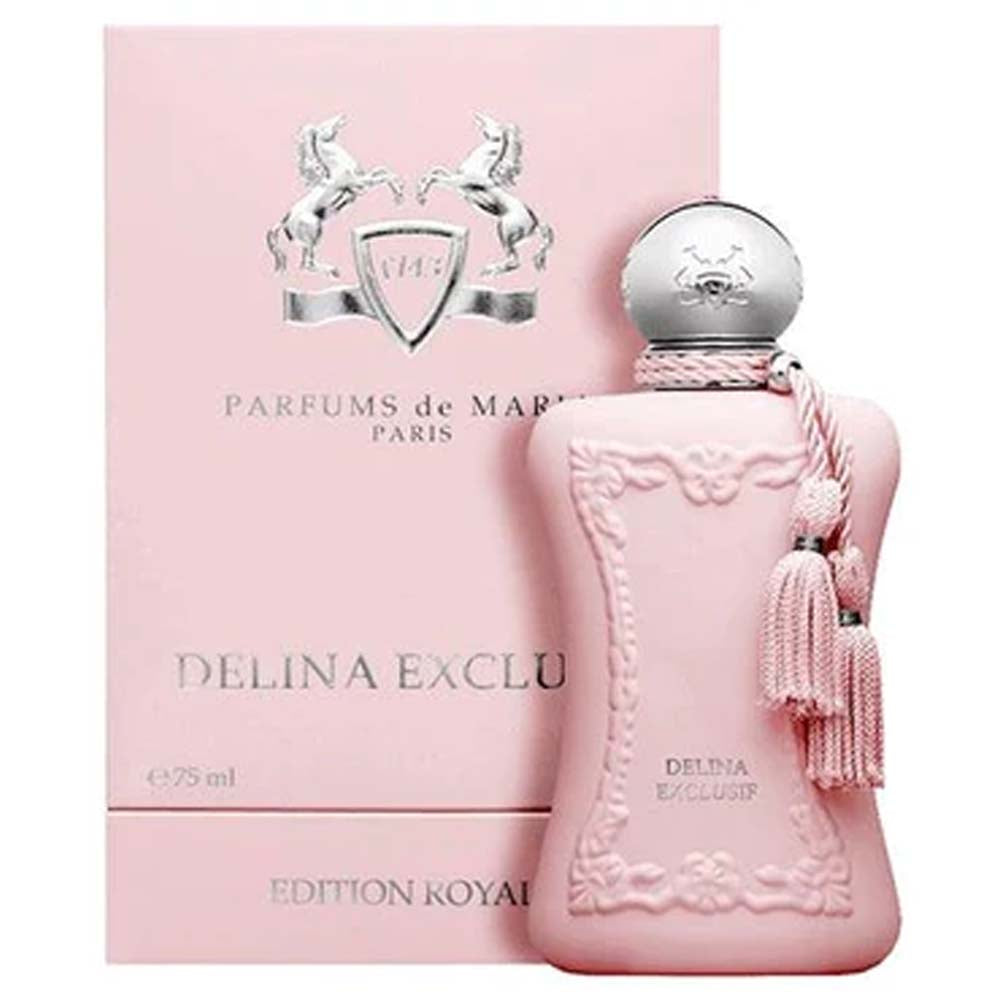 Parfums De Marly Delina Exclusif Eau De Parfum For Women