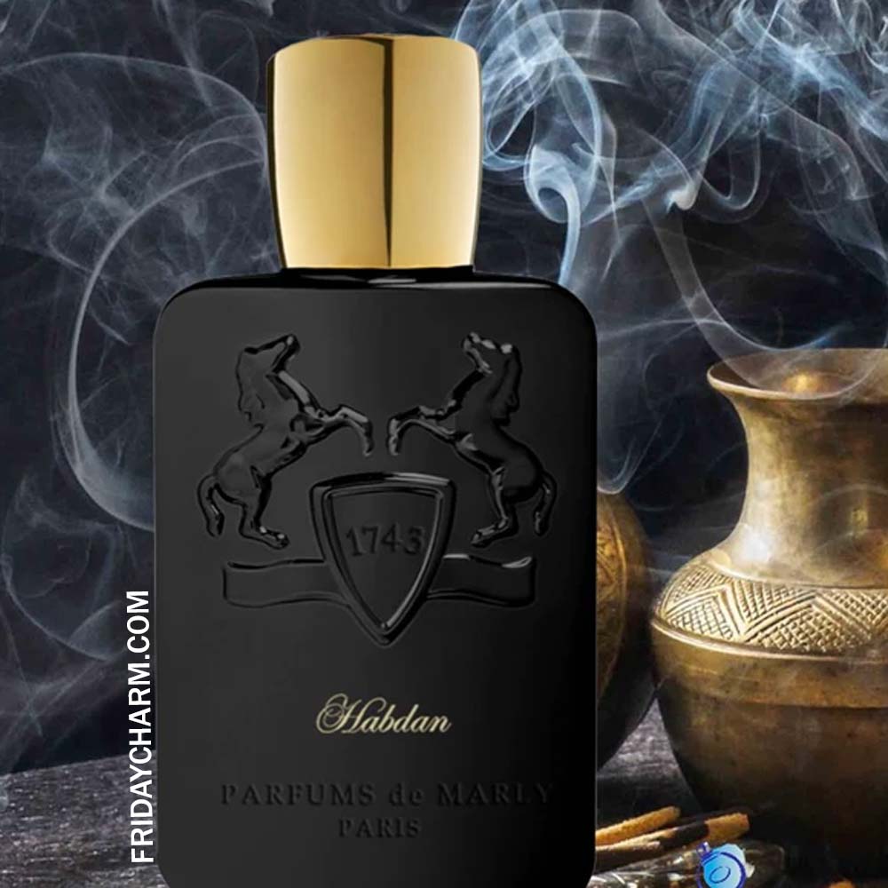 Parfums De Marly Habdan Eau De Parfum For Men