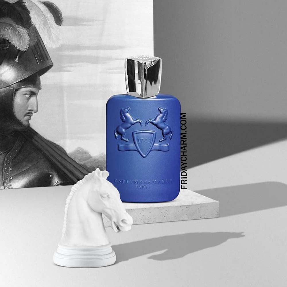 Parfums De Marly Percival Eau De Parfum Vial 1.2ml