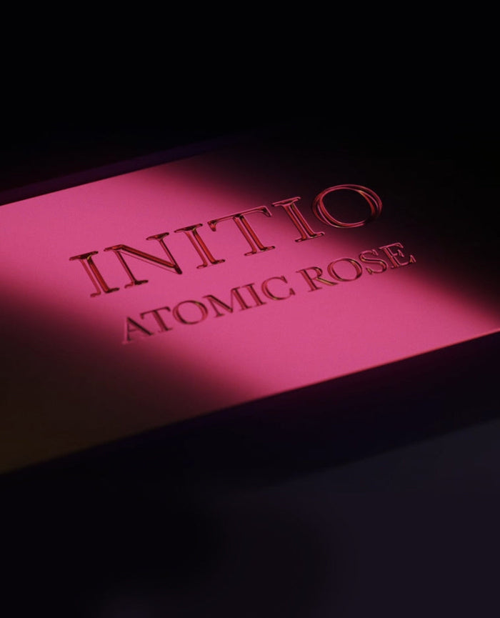Initio Atomic Rose Eau De Parfum Vials 1.5ml