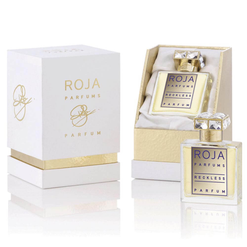ROJA Reckless Pour Femme Parfum 50ml - Main Image
