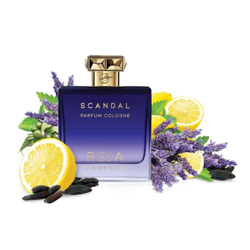 ROJA Scandal Pour Homme Parfum Cologne 100ml