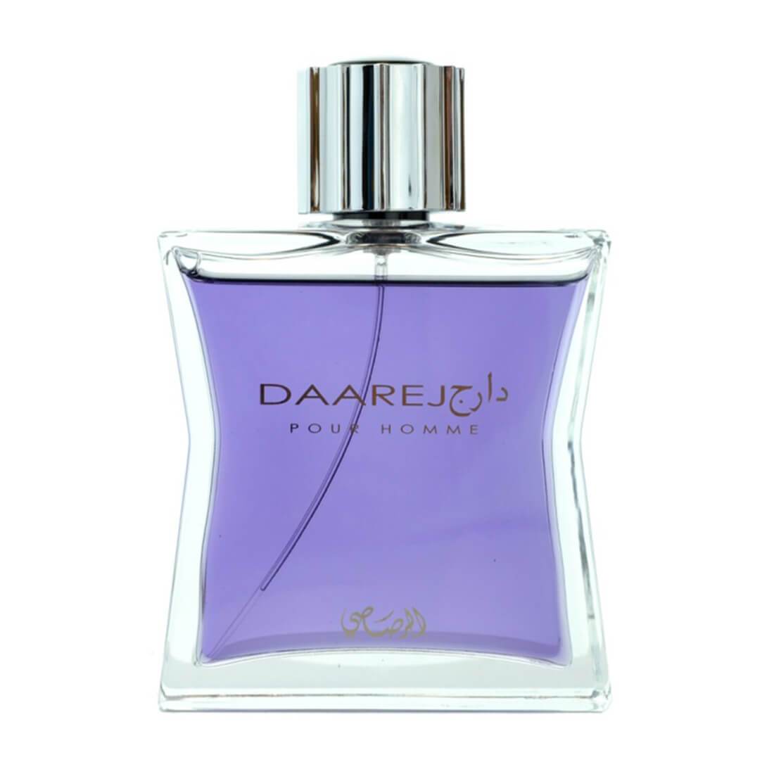 Rasasi Daarej Eau De Parfum Pour Homme - 100ml