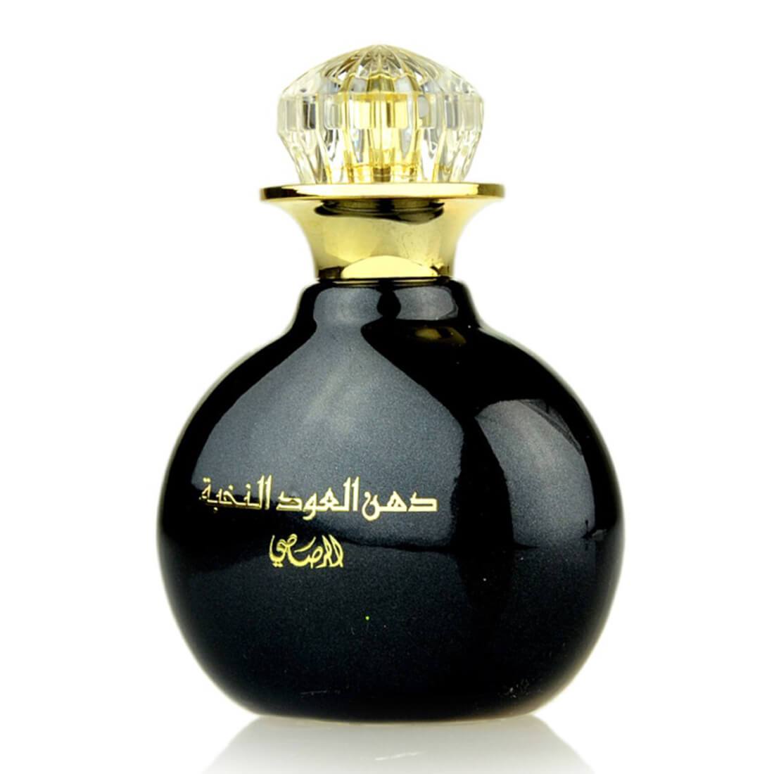 Rasasi Dhan Al Oudh Al Nokhba Eau De Parfum - 40ml