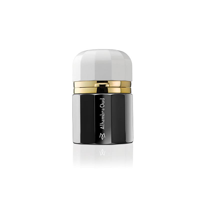 Ramon Monegal Alhambra Oud Extrait De Parfum For Unisex