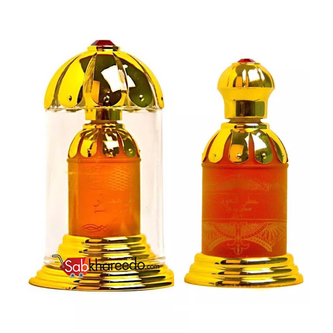 Rasasi Al Oudh Attar - 20ml