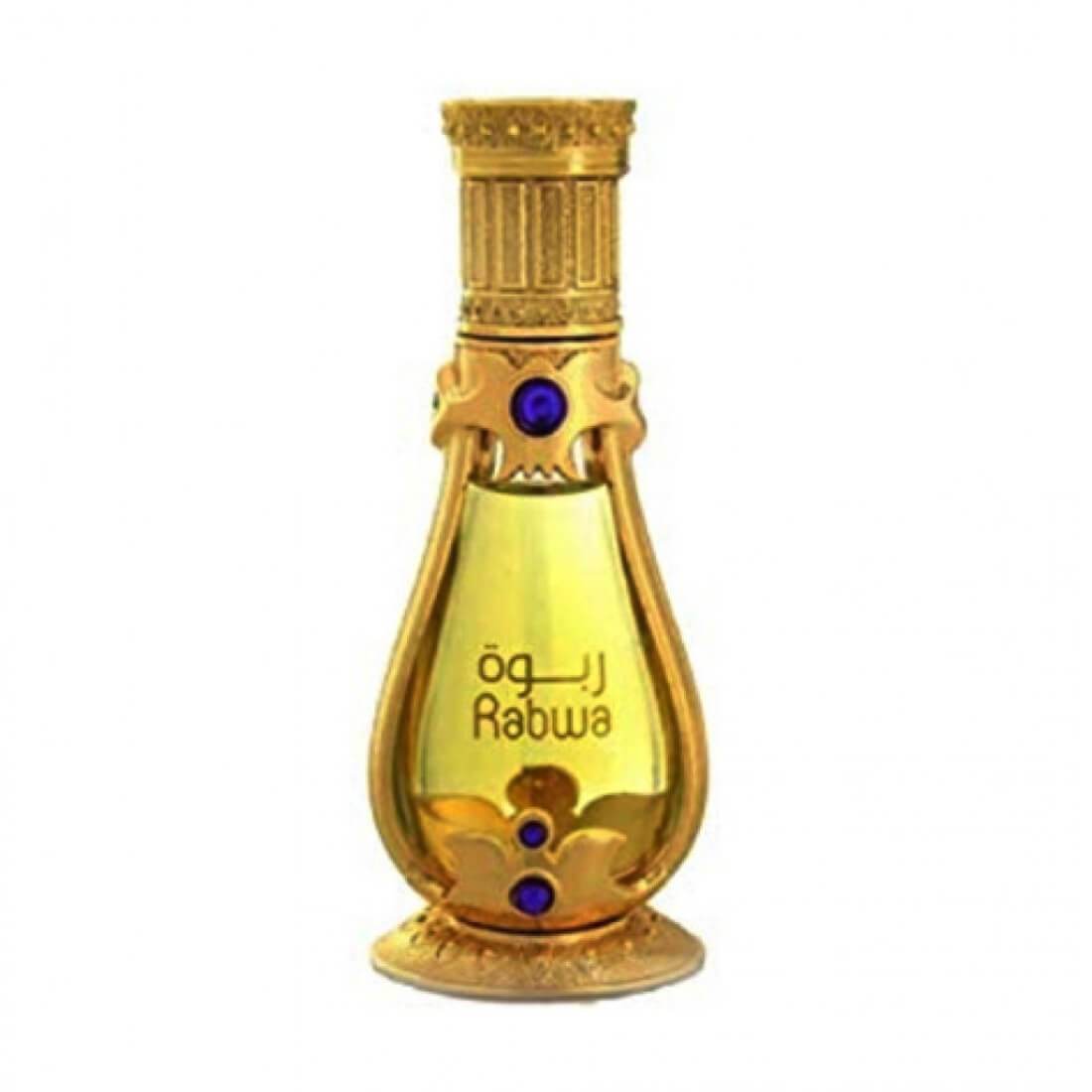 Rasasi Rabwa Attar - 19ml