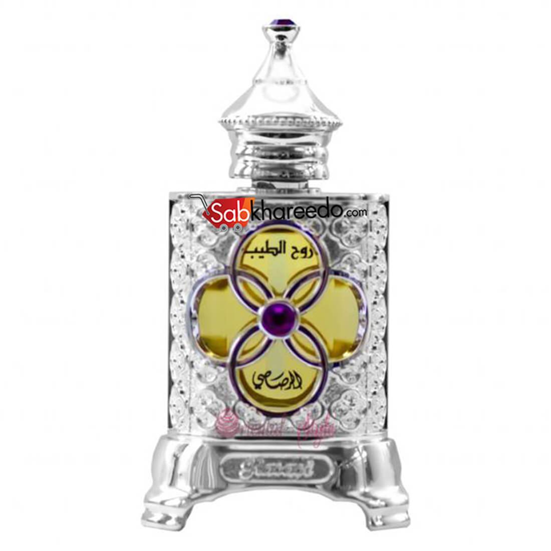 Rasasi Ruh Al Teeb Attar - 15ml