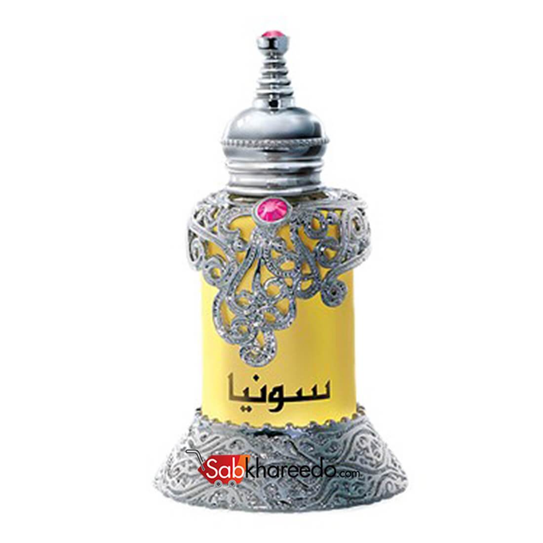 Rasasi Sonia Attar - 15ml