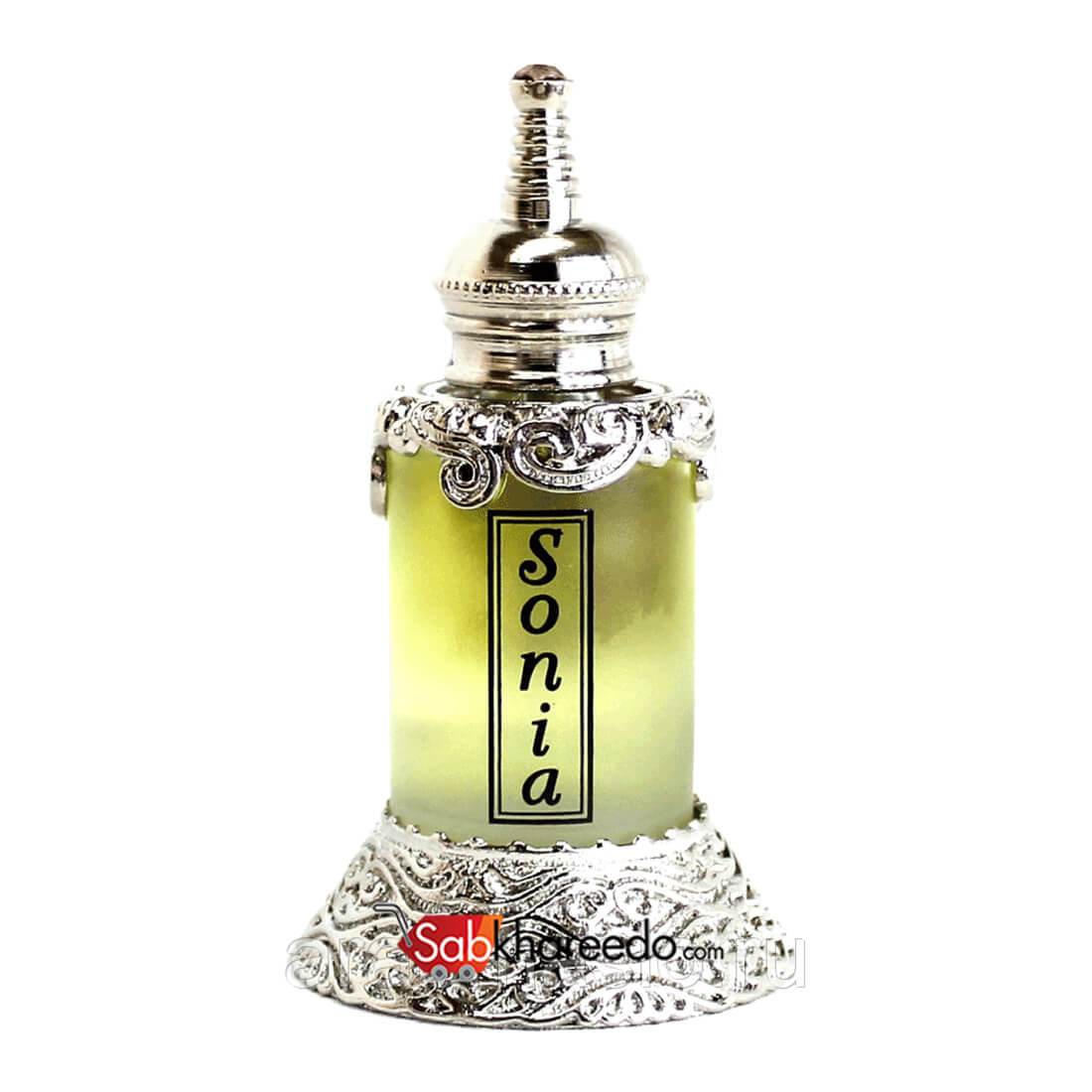 Rasasi Sonia Attar - 15ml