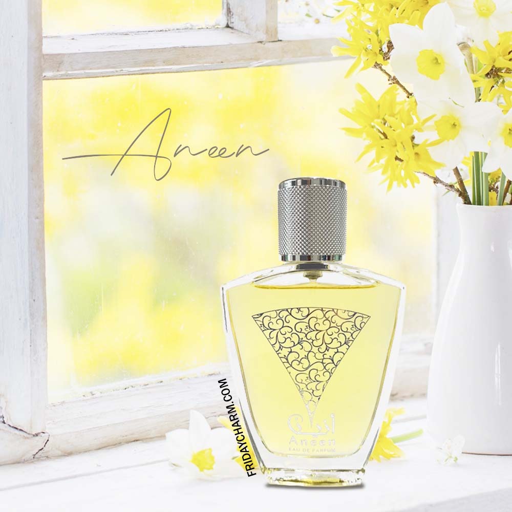 Rasasi Aneen Eau De Parfum For Unisex