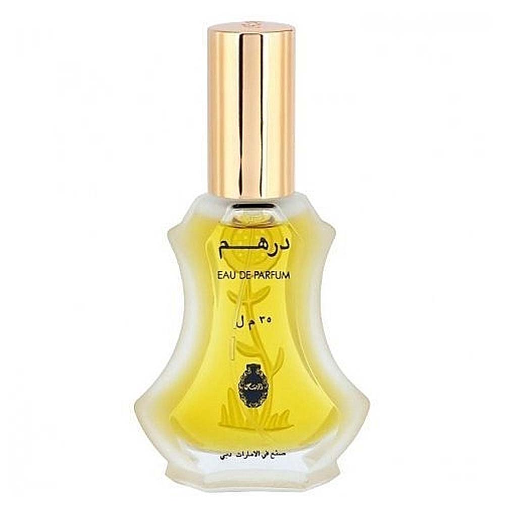 Rasasi Dirham Eau De Parfum For Unisex