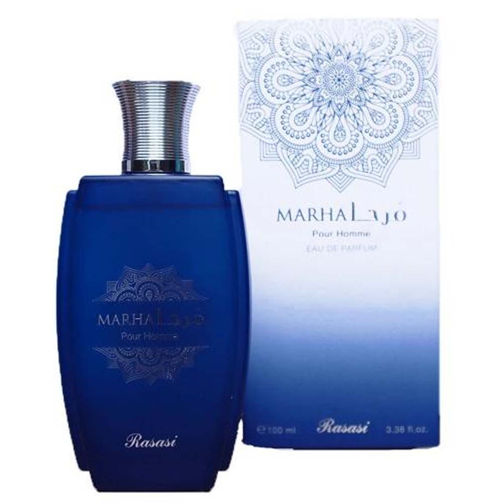 Rasasi Marha Eau De Parfum For Men