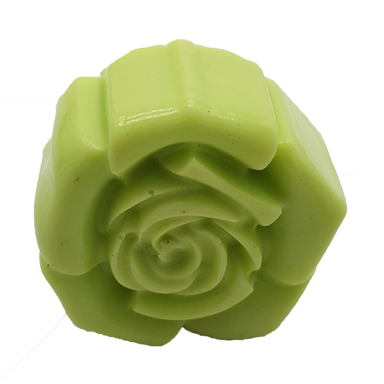 Organic ALOEVERA & ROSE Soap