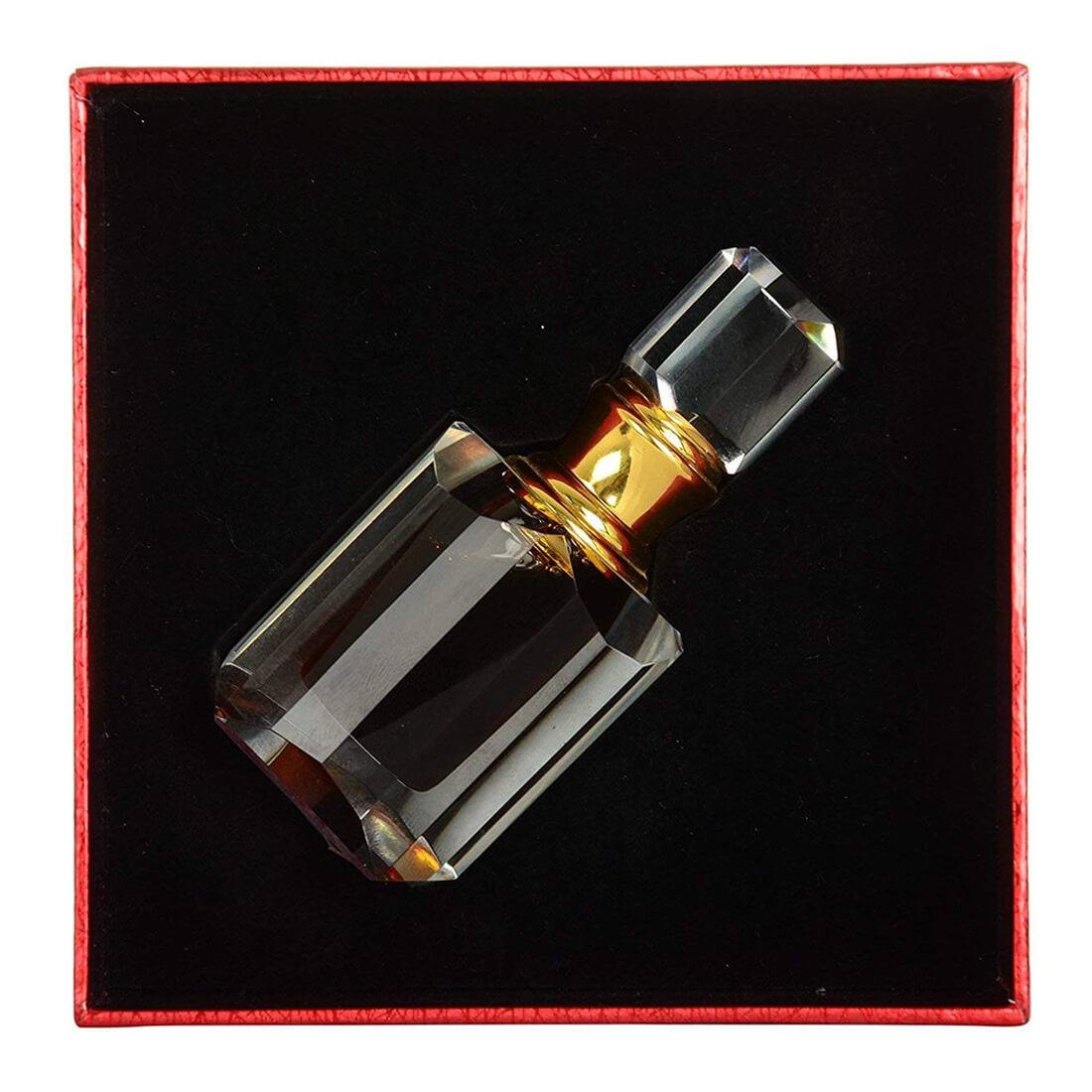 Swiss Arabian Dehn El Oud Mubarak Attar 6ml