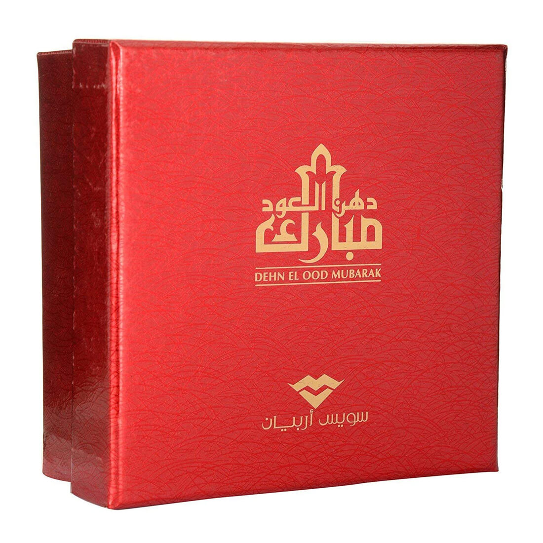 Swiss Arabian Dehn El Oud Mubarak Attar 6ml