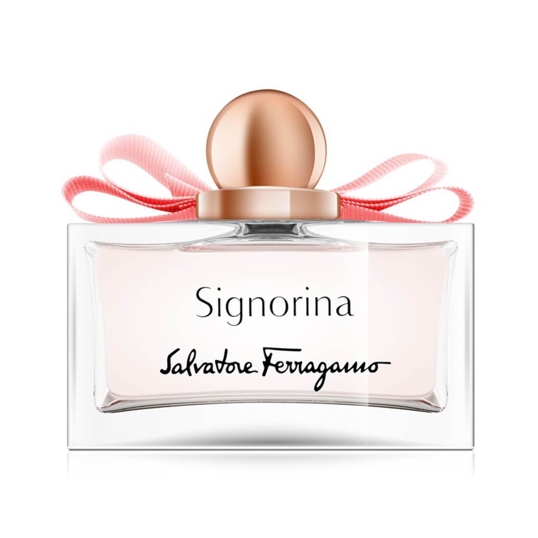 Salvatore Ferragamo Signorina Eau De Parfum