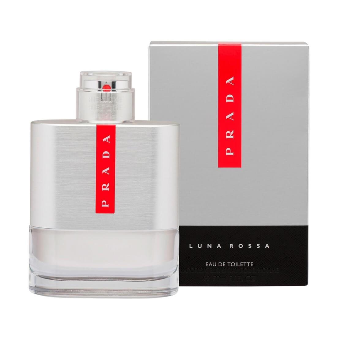 Prada Luna Rossa