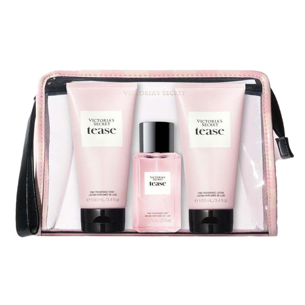 Victoria's Secret Tease Gift Set