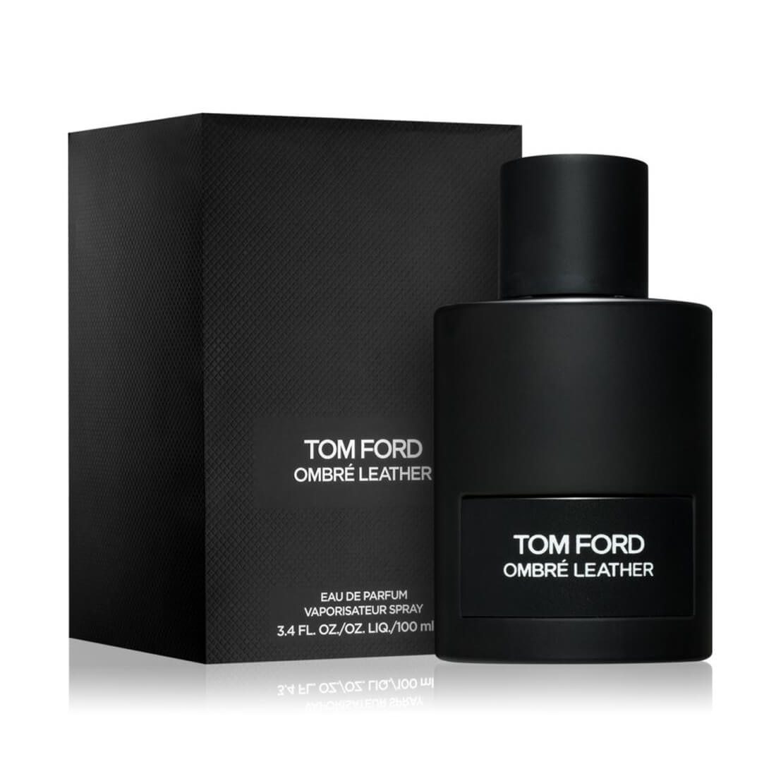 Tom Ford Ombre Leather Eau De Parfum 100ml