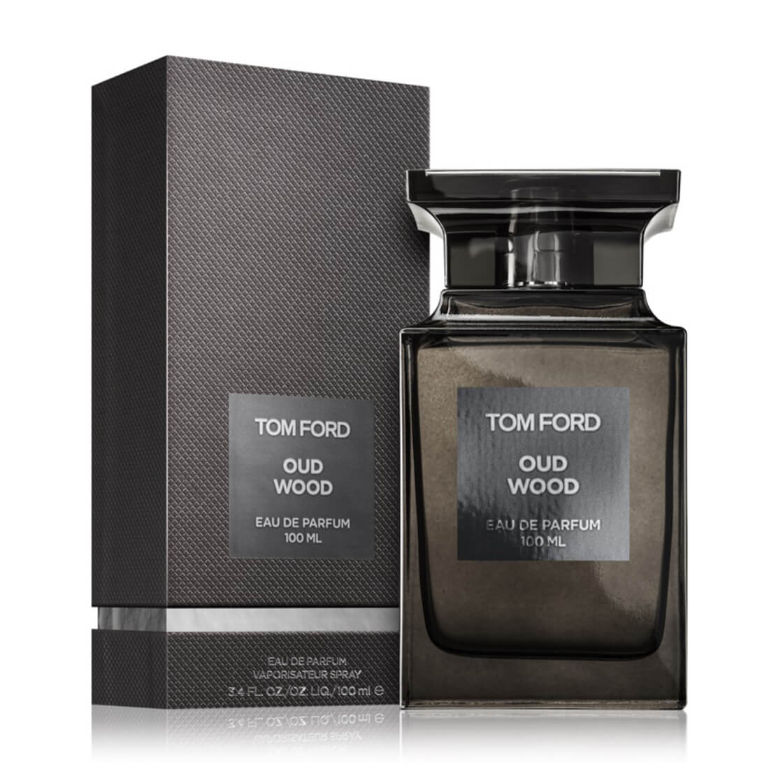 Tom Ford Oud Wood Eau De Perfume