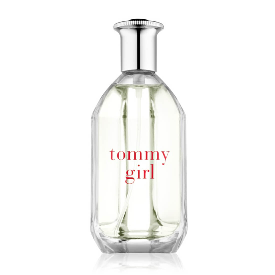 Tommy Hilfiger Tommy Girl Eau De Toilette For Women 100ml