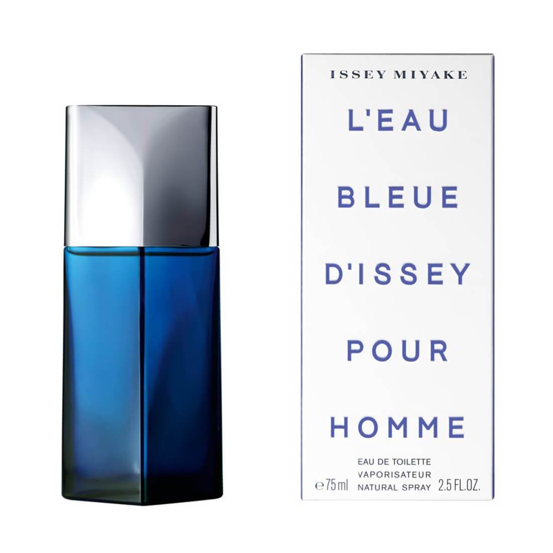 Bleue Pour Homme EDT Men
