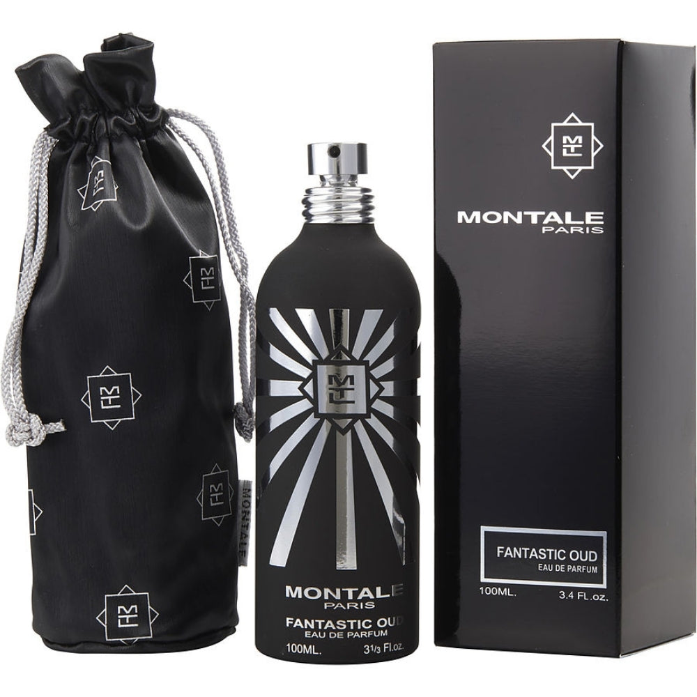 Montale Fantastic Oud Eau De Parfum For Unisex