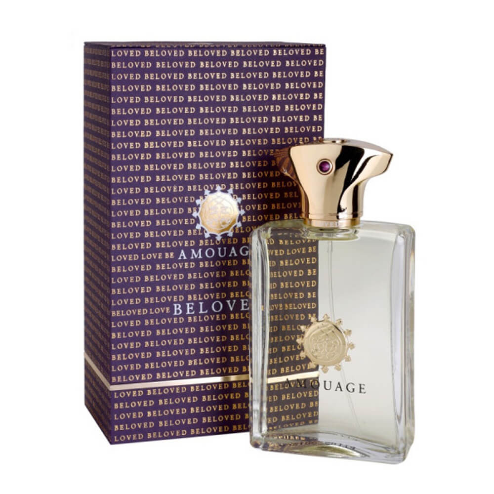 Amouage Beloved Eau De Parfum For Men