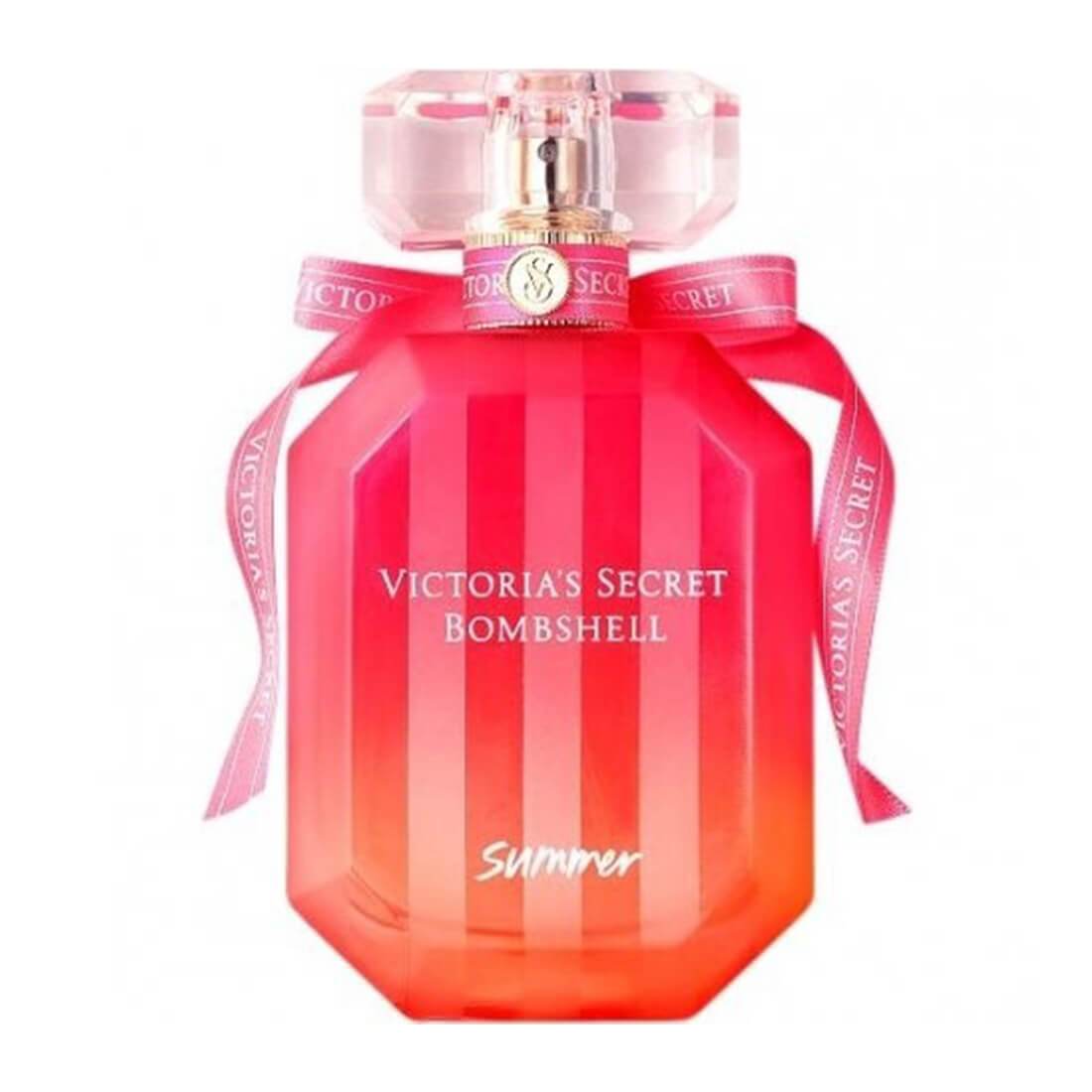 Victoria Secret Bombshell Summer Perfume For Women - 100ml