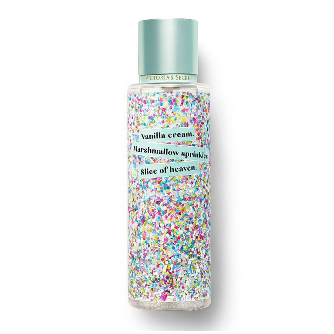 Victoria's Secret Cake Confetti Fragrance Mist 250ml