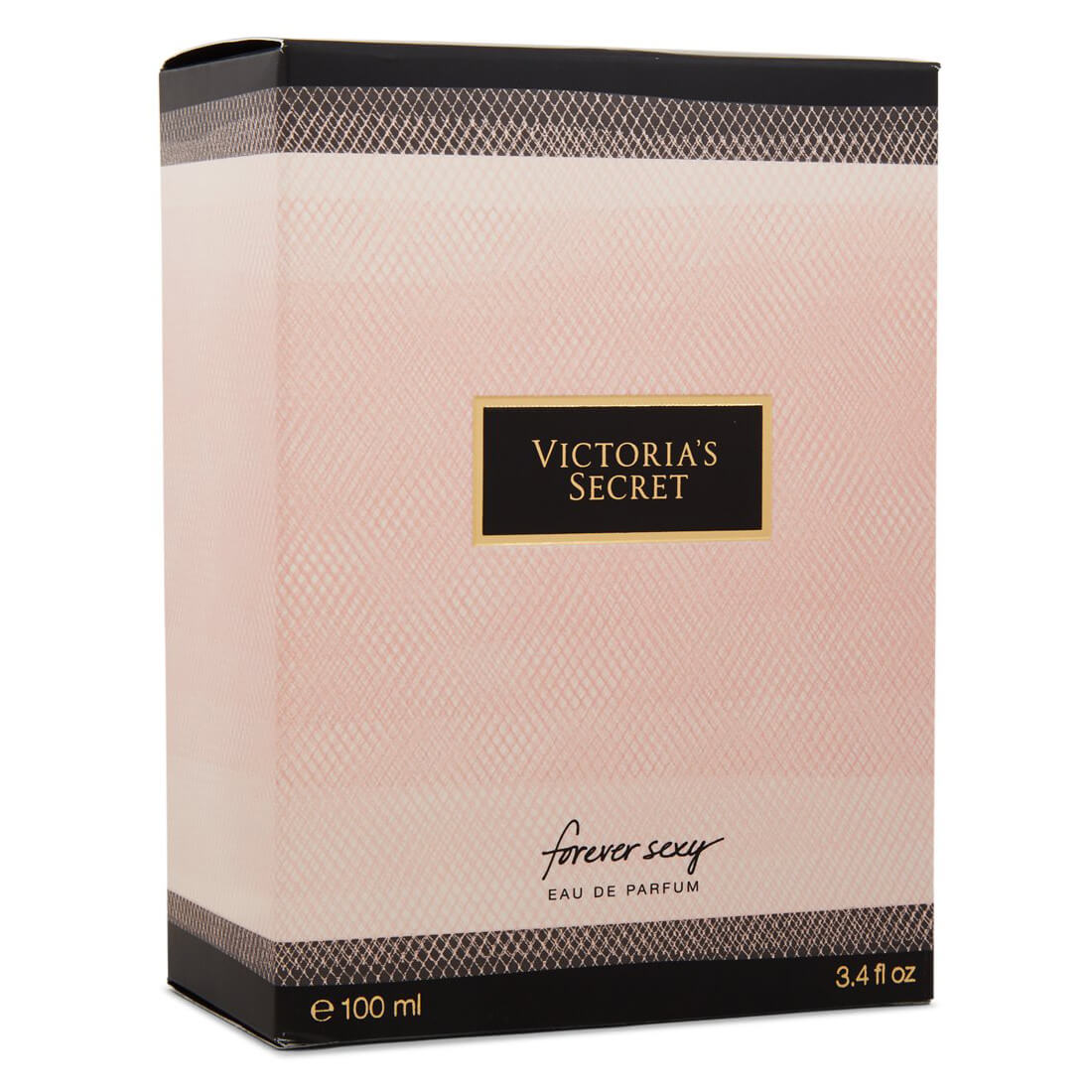 Victorias Secret Forever Sexy Eau De Perfume 100ml
