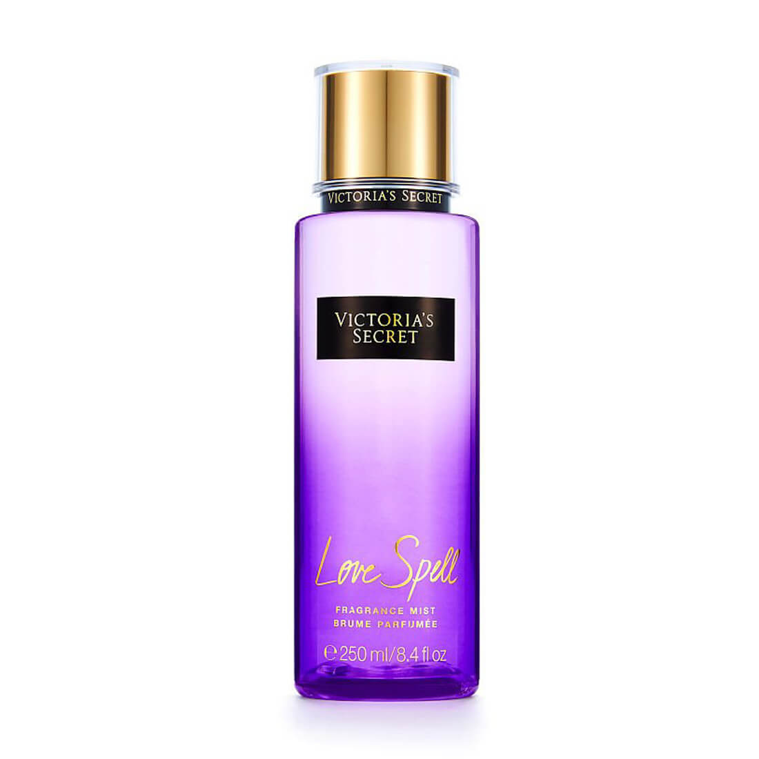 Victoria's Secret Love Spell Perfume Gift Set For Women
