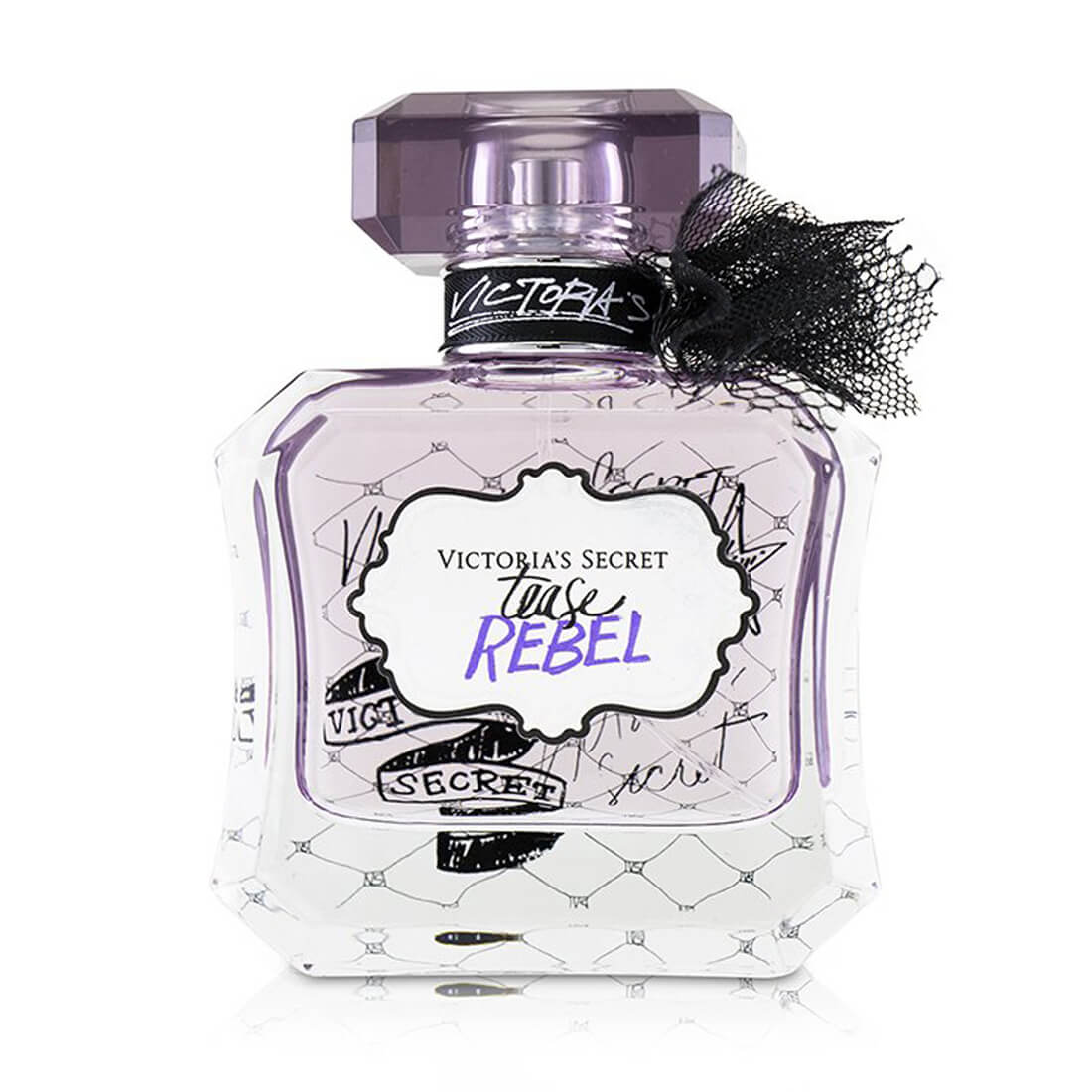 Victoria's Secret Tease Rebel Eau De Perfume - 50ml