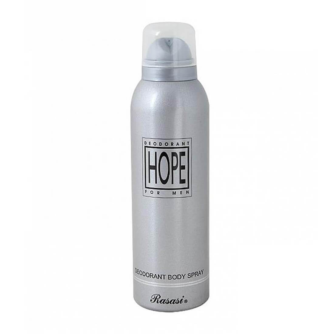 Hope Pour Homme