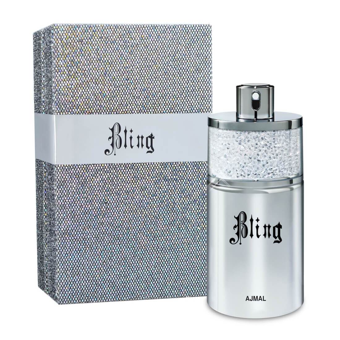Ajmal Bling