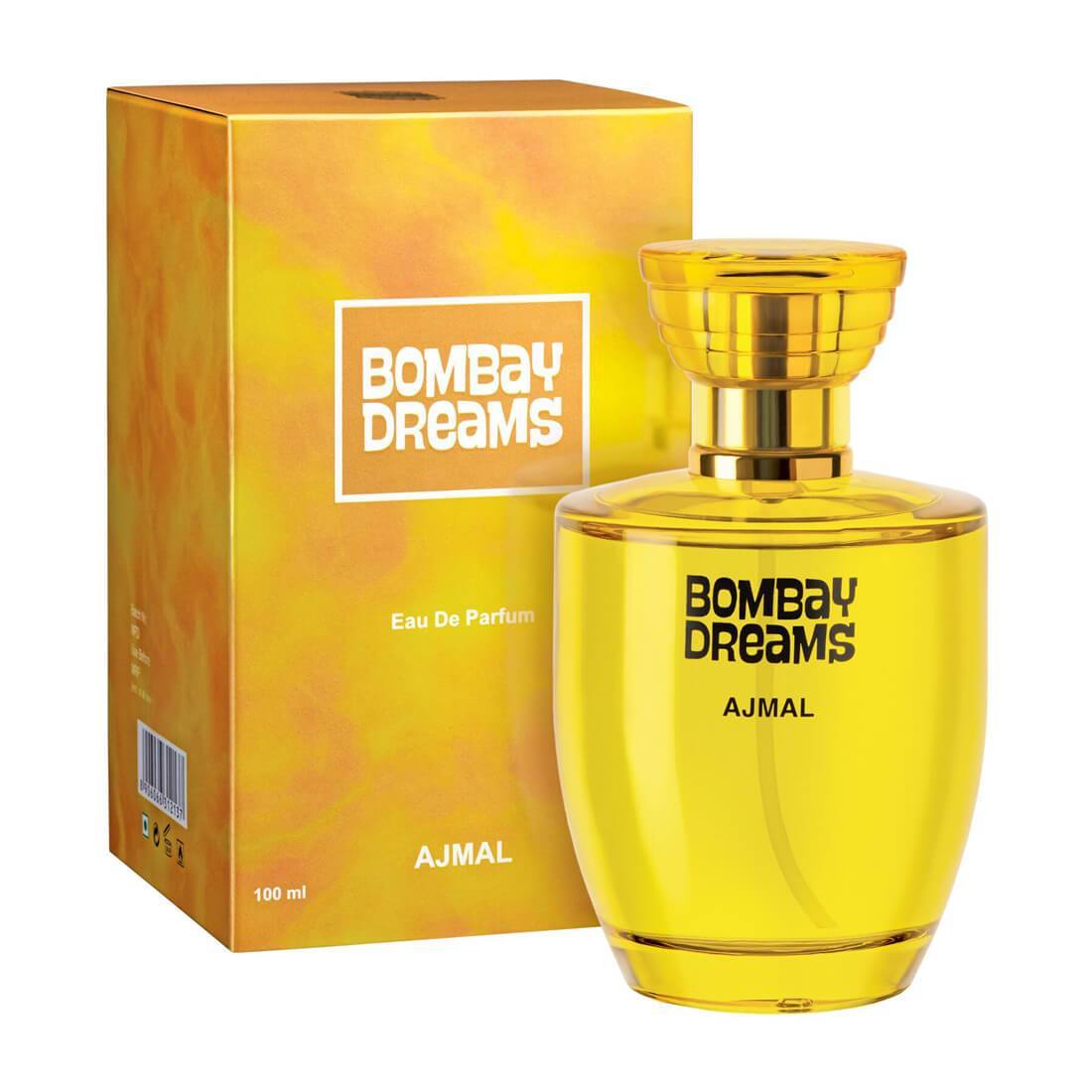 Ajmal Bombay Dreams