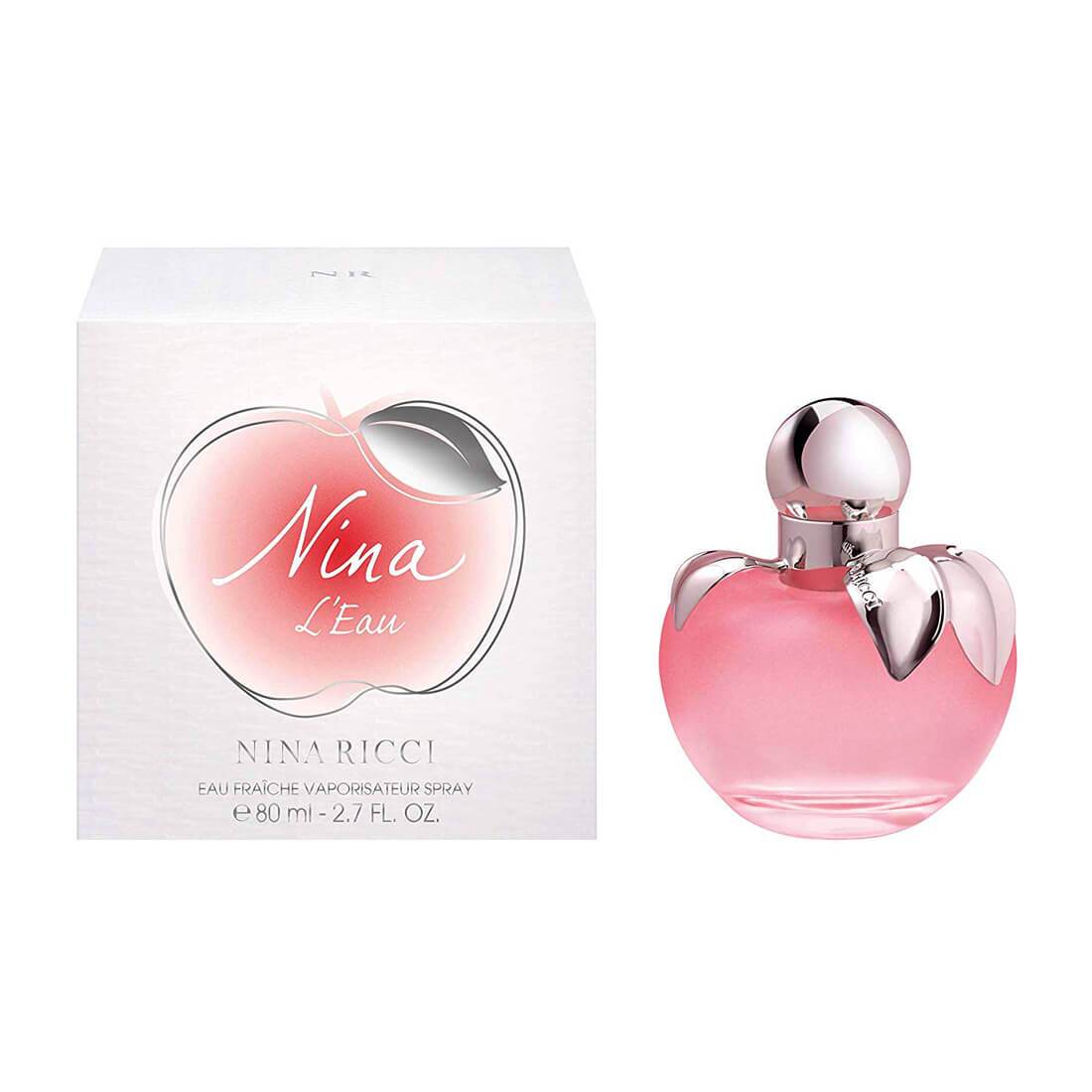 Nina Ricci Nina L'Eau