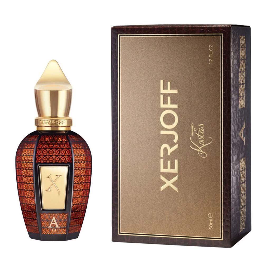 Xerjoff Alexandria III Eau De Parfum For Unisex