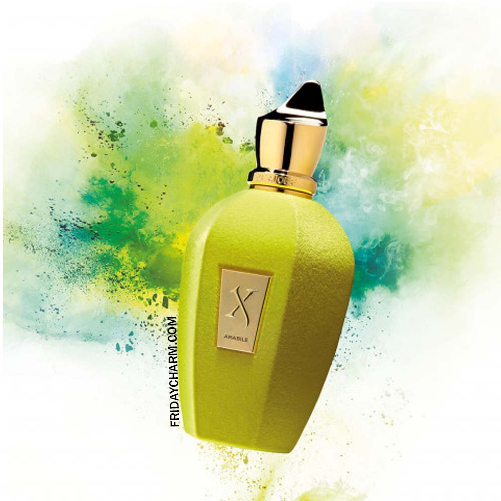 Xerjoff Amabile Eau De Parfum For Unisex