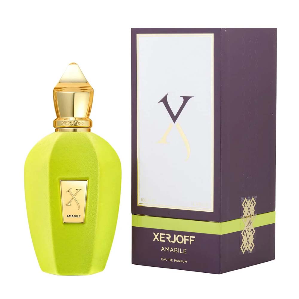 Xerjoff Amabile Eau De Parfum For Unisex