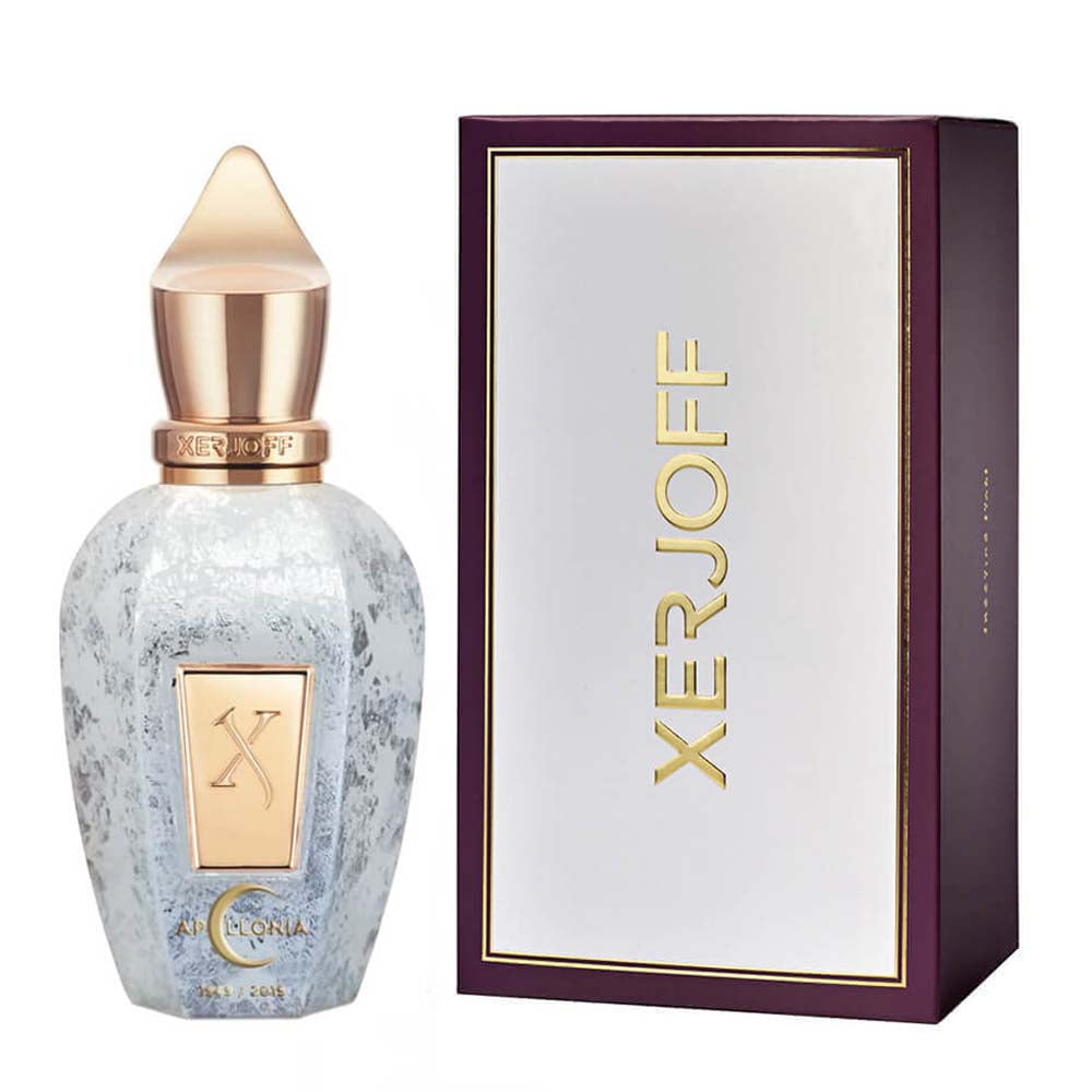 Xerjoff Apollonia Eau De Parfum For Women